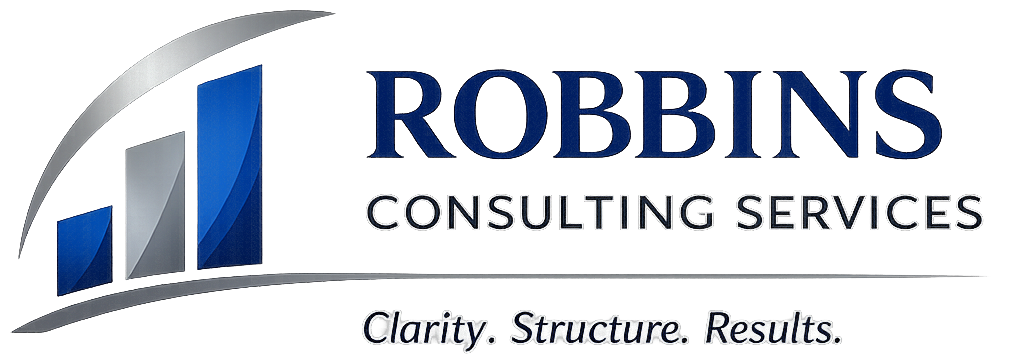 Robbins Consulting Services